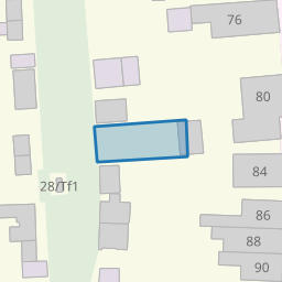 Perceel TNZ00-BC-162