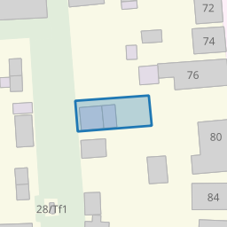 Perceel TNZ00-BC-166