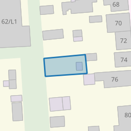 Perceel TNZ00-BC-169