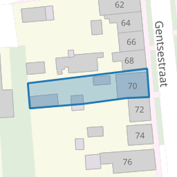 Perceel TNZ00-BC-172