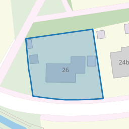 Perceel TNZ00-BC-180