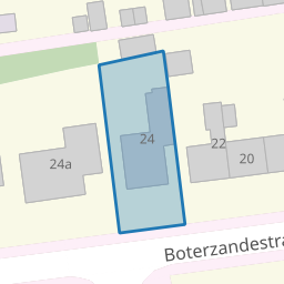 Perceel TNZ00-BC-182