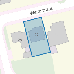 Perceel TNZ00-BC-184