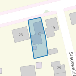 Perceel TNZ00-BC-188