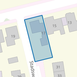 Perceel TNZ00-BC-190