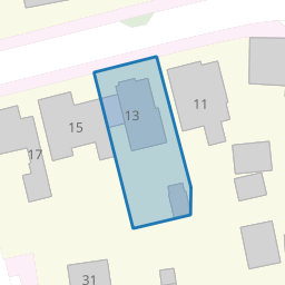 Perceel TNZ00-BC-192