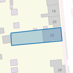 Perceel TNZ00-BC-217