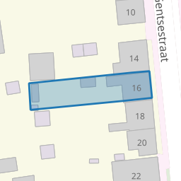 Perceel TNZ00-BC-220