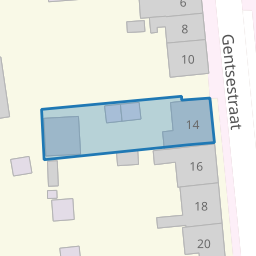 Perceel TNZ00-BC-221