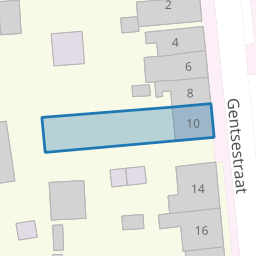Perceel TNZ00-BC-222