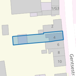 Perceel TNZ00-BC-225