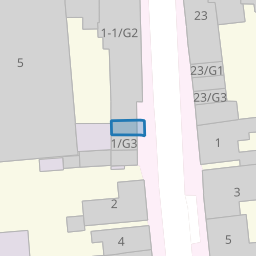 Perceel TNZ00-BC-229