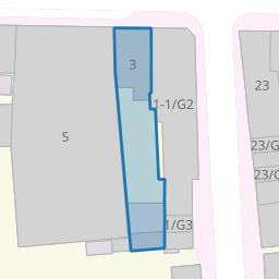 Perceel TNZ00-BC-230