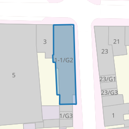 Perceel TNZ00-BC-231