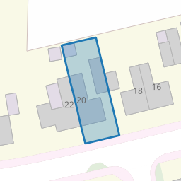 Perceel TNZ00-BC-233