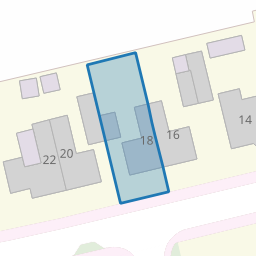 Perceel TNZ00-BC-234