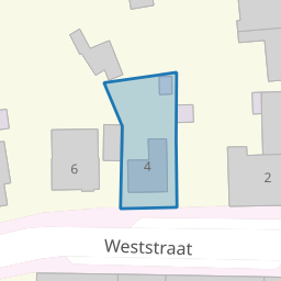 Perceel TNZ00-BC-243