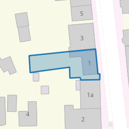 Perceel TNZ00-BC-245