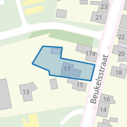 Perceel TNZ00-BC-257