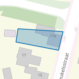 Perceel TNZ00-BC-258