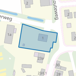 Perceel TNZ00-BC-268