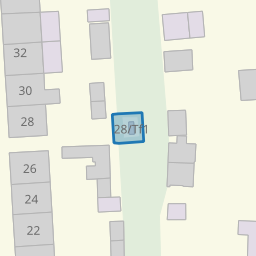 Perceel TNZ00-BC-269