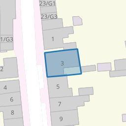 Perceel TNZ00-BC-271