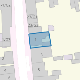 Perceel TNZ00-BC-272