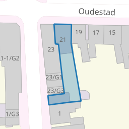 Perceel TNZ00-BC-274