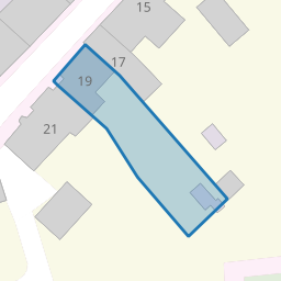 Perceel TNZ00-BC-289