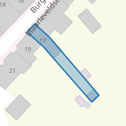 Perceel TNZ00-BC-290