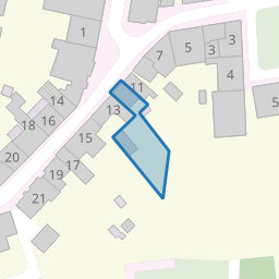 Perceel TNZ00-BC-293