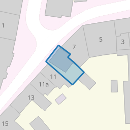 Perceel TNZ00-BC-295