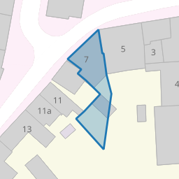 Perceel TNZ00-BC-296