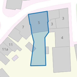 Perceel TNZ00-BC-297