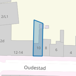 Perceel TNZ00-BC-312