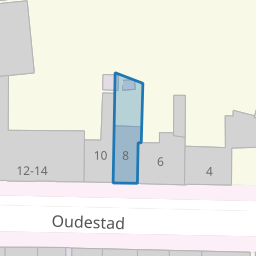 Perceel TNZ00-BC-313