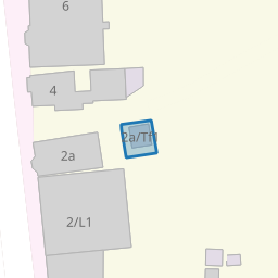 Perceel TNZ00-BC-321
