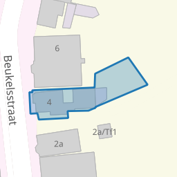 Perceel TNZ00-BC-322