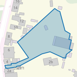 Perceel TNZ00-BC-325