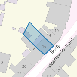 Perceel TNZ00-BC-345