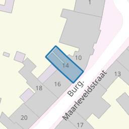 Perceel TNZ00-BC-346