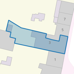 Perceel TNZ00-BC-351