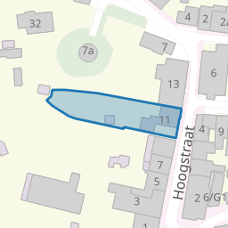 Perceel TNZ00-BC-355