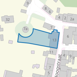 Perceel TNZ00-BC-363