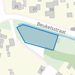 Perceel TNZ00-BC-372