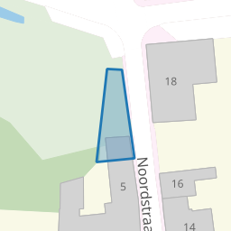 Perceel TNZ00-BC-377