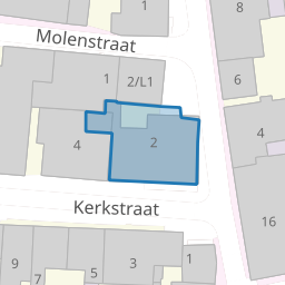 Perceel TNZ00-BC-385