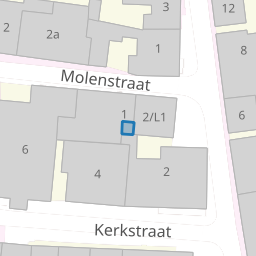 Perceel TNZ00-BC-387