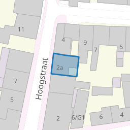 Perceel TNZ00-BC-392